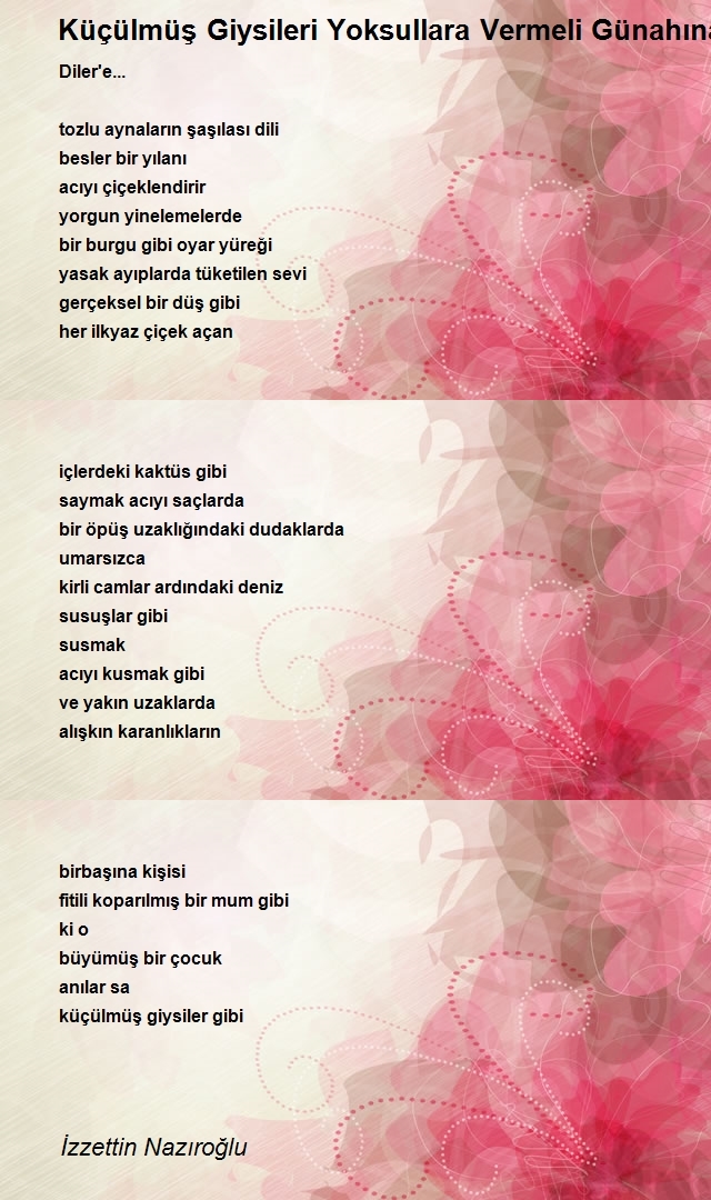 İzzettin Nazıroğlu