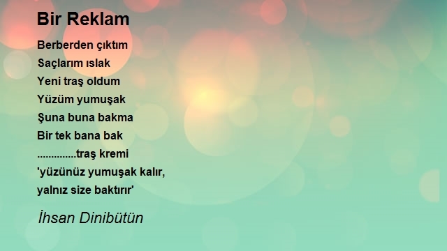 İhsan Dinibütün