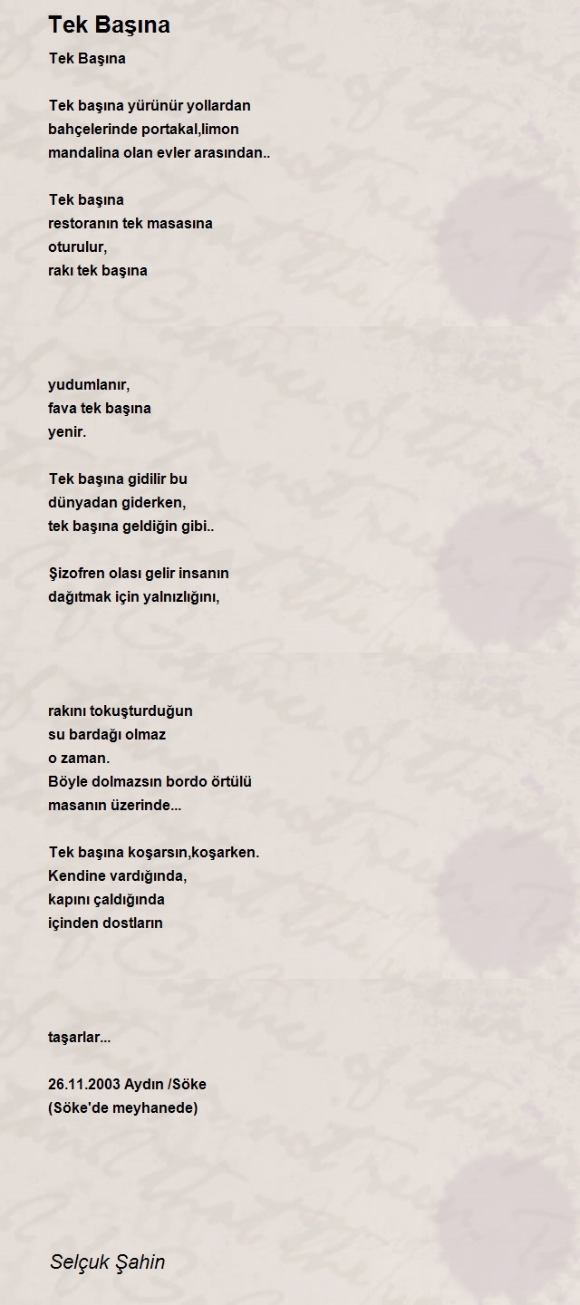 Selçuk Şahin
