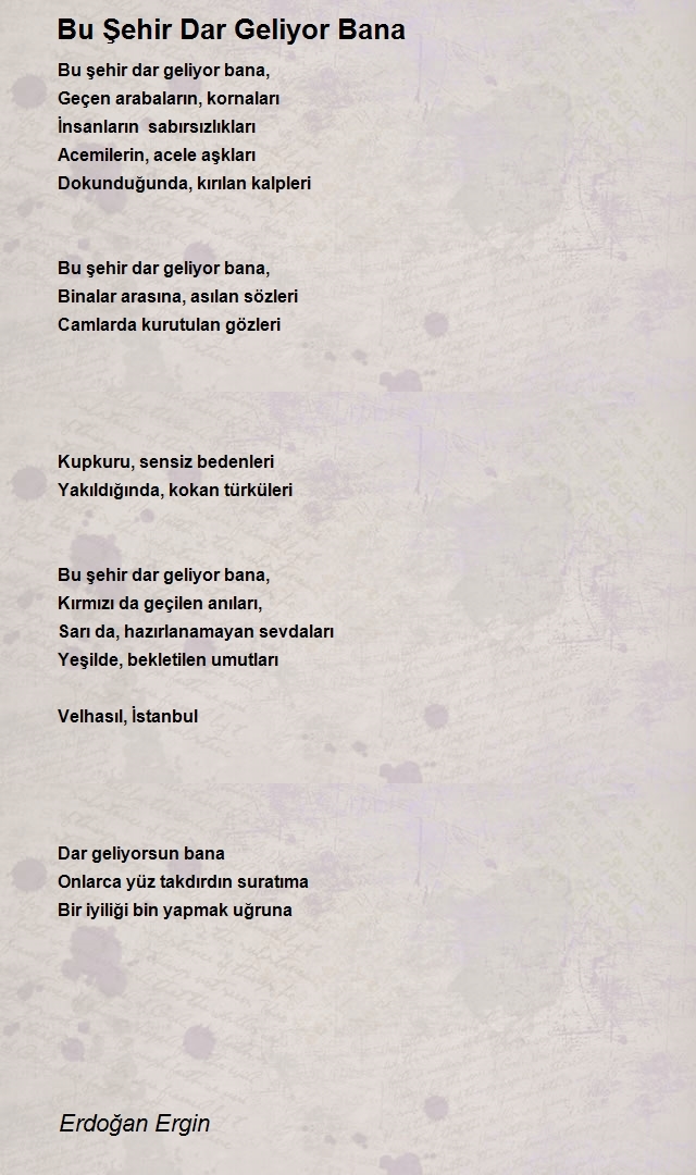 Erdoğan Ergin
