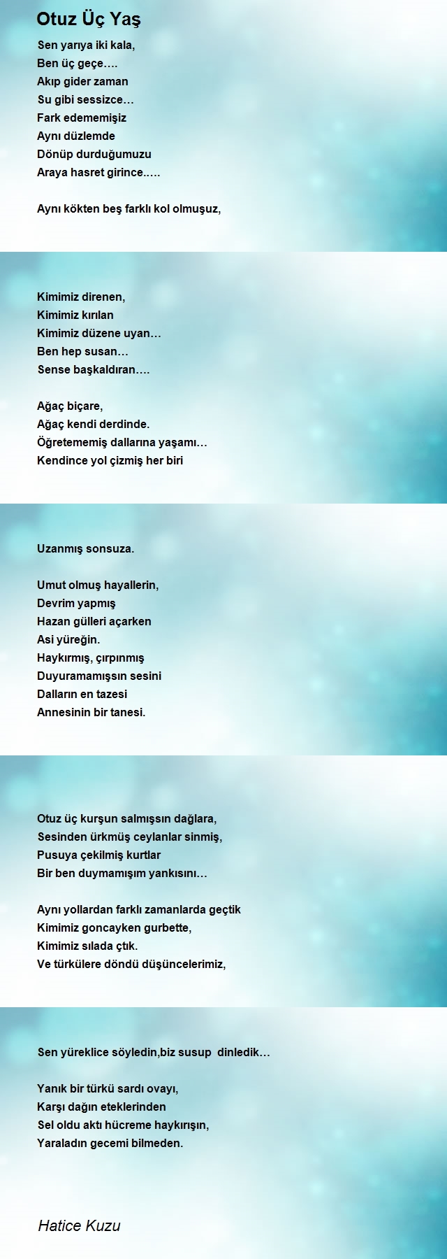 Hatice Kuzu