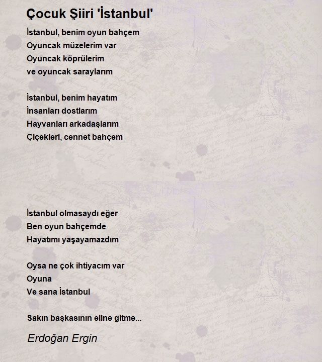 Erdoğan Ergin