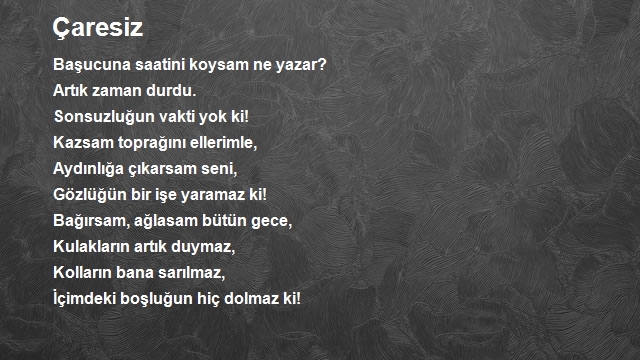 Ebru Yücesoy