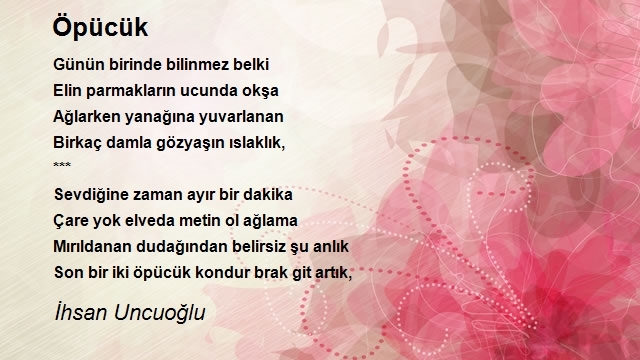 İhsan Uncuoğlu
