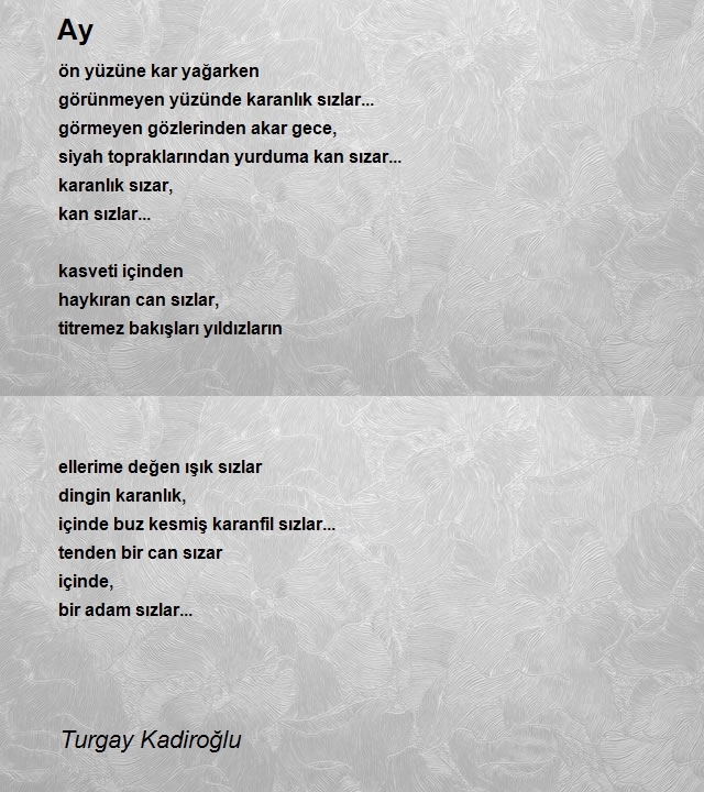 Turgay Kadiroğlu