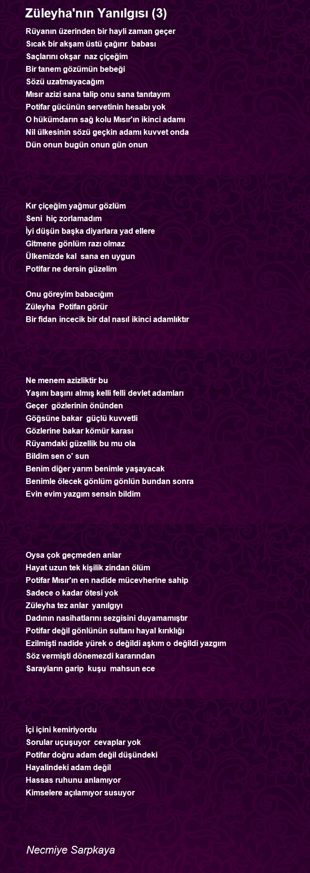 Necmiye Sarpkaya