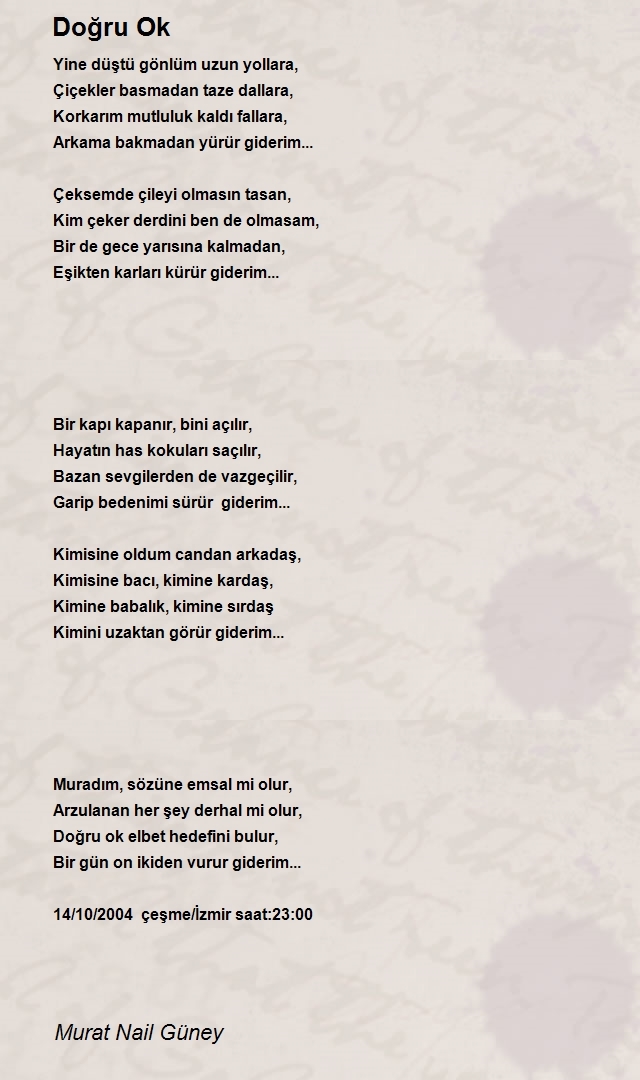 Murat Nail Güney