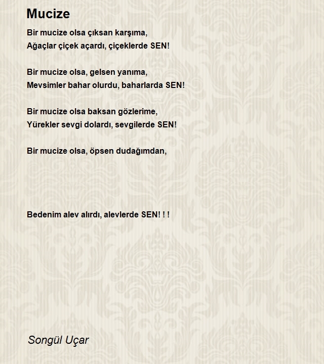 Songül Uçar