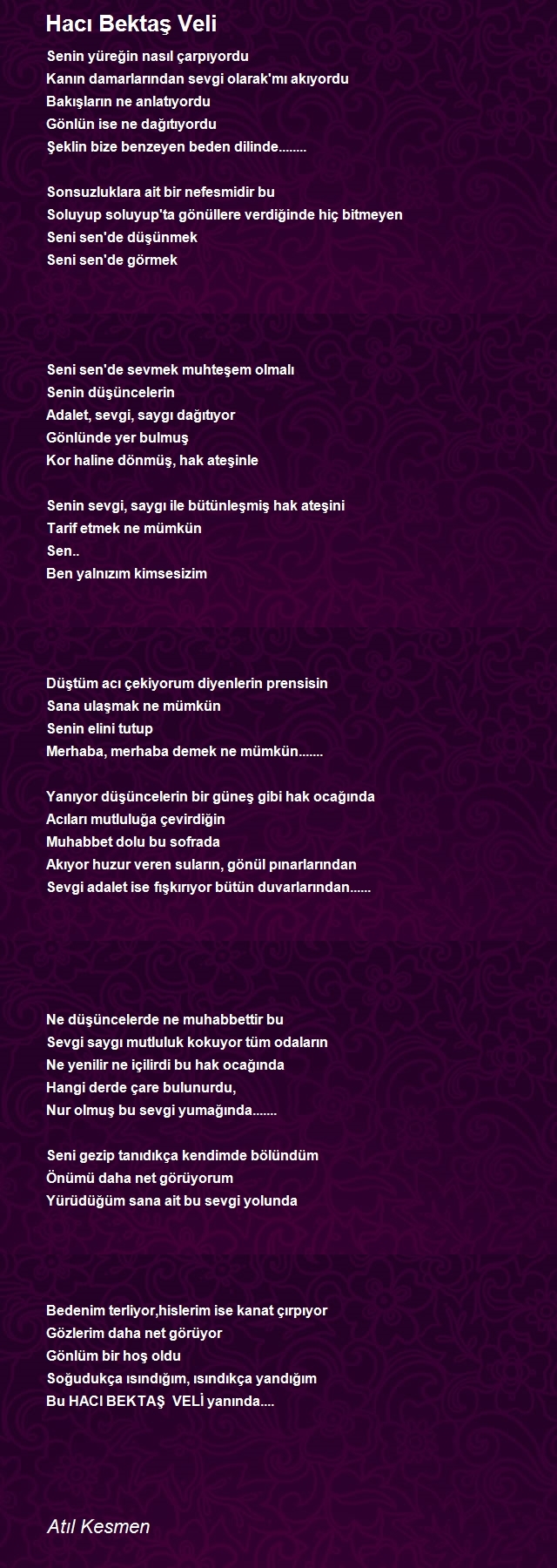 Atıl Kesmen