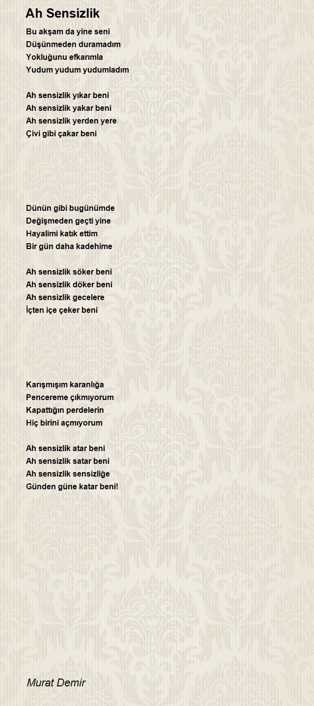 Murat Demir