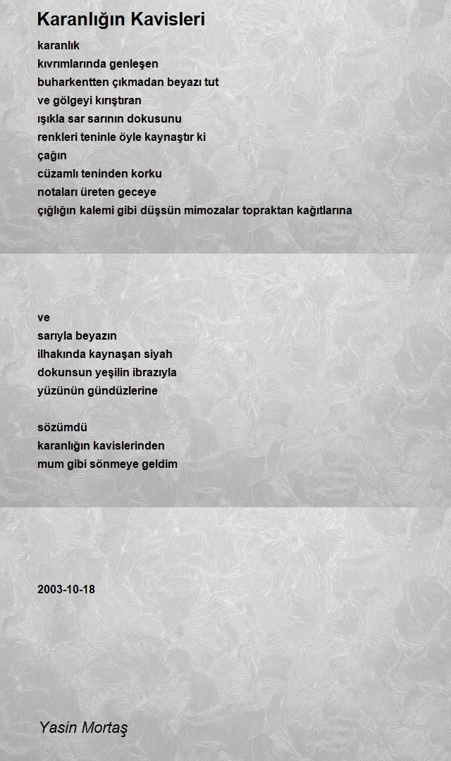 Yasin Mortaş