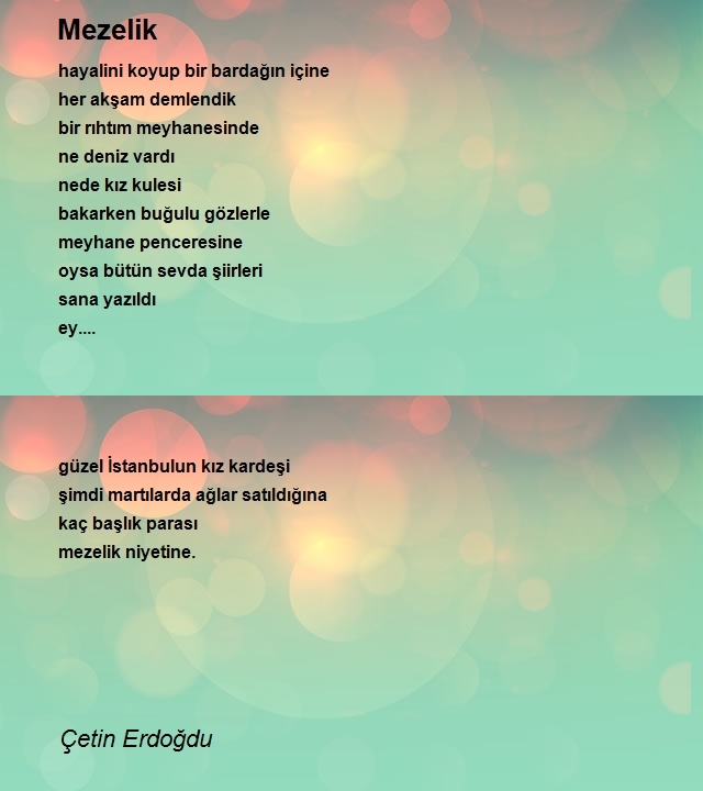 Çetin Erdoğdu