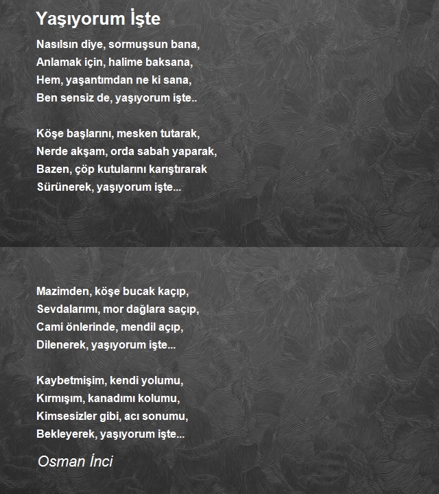 Osman İnci
