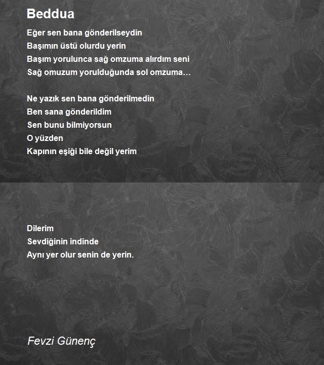 Fevzi Günenç