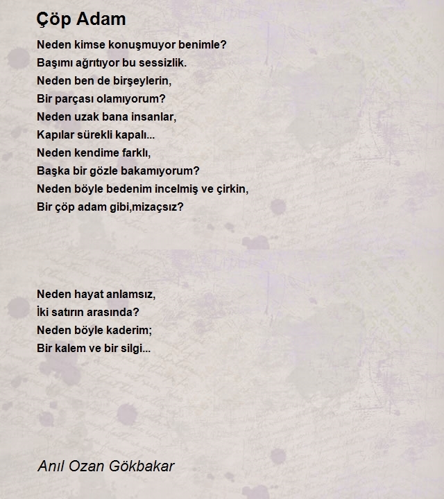 Anıl Ozan Gökbakar