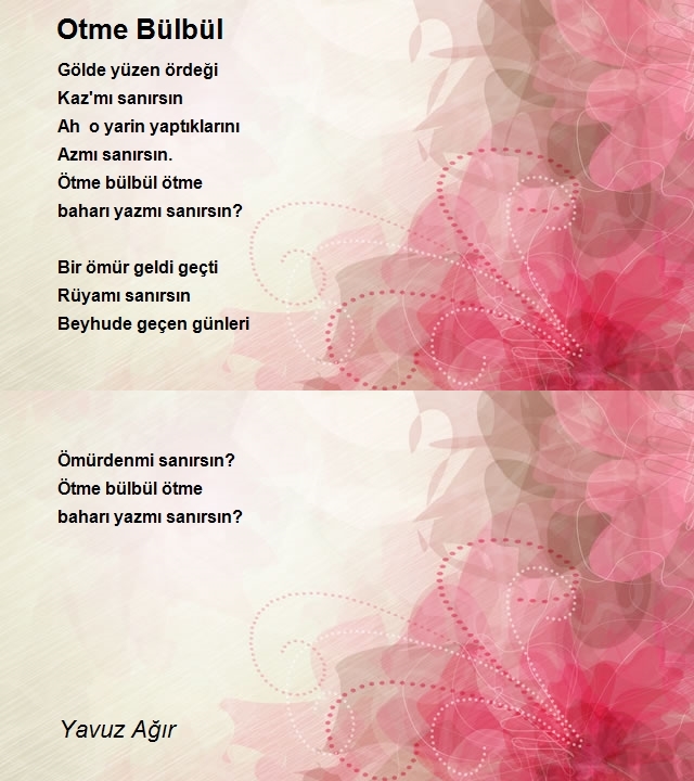 Yavuz Ağır