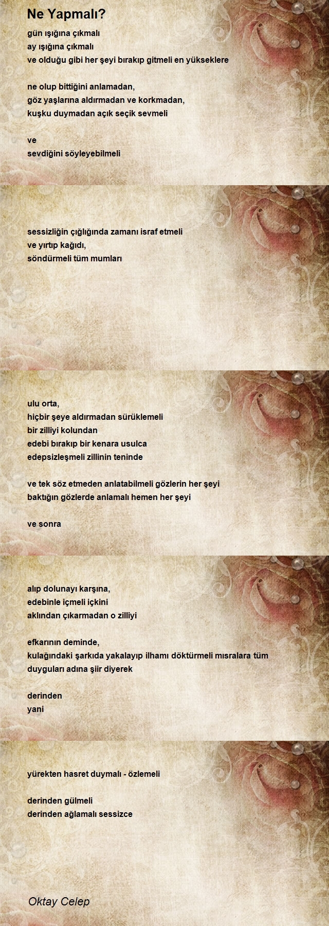 Oktay Celep