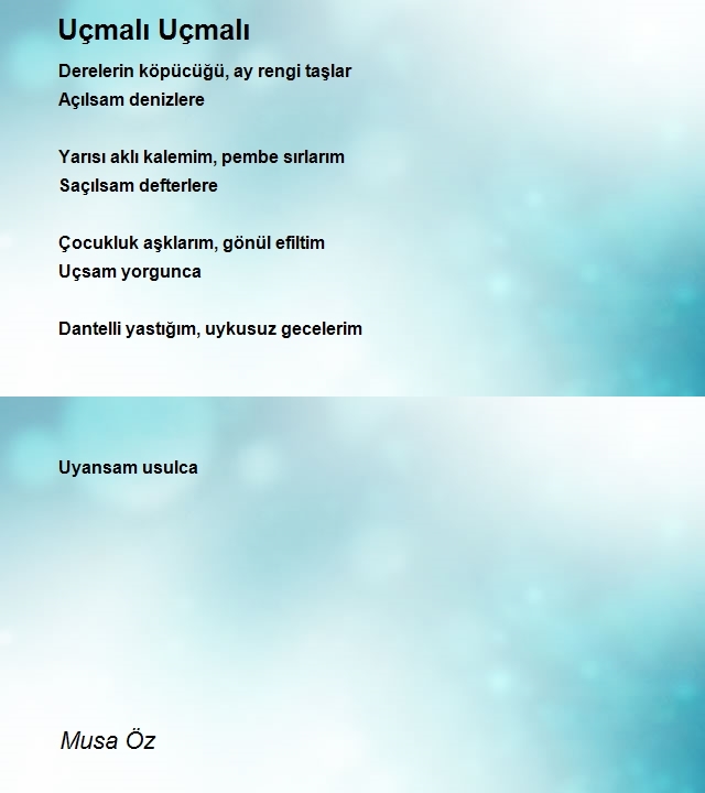 Musa Öz