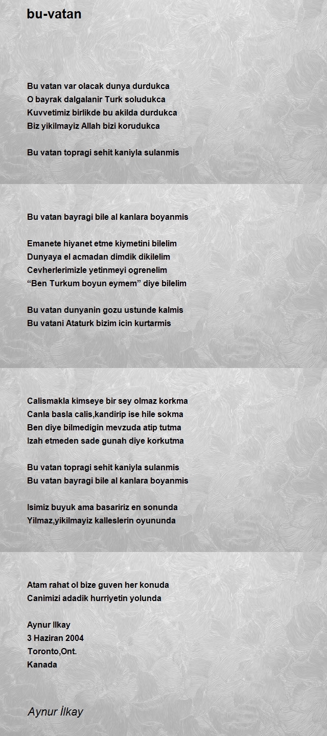 Aynur İlkay