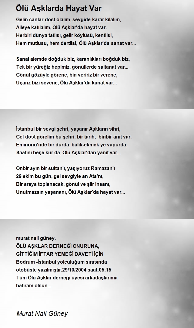 Murat Nail Güney