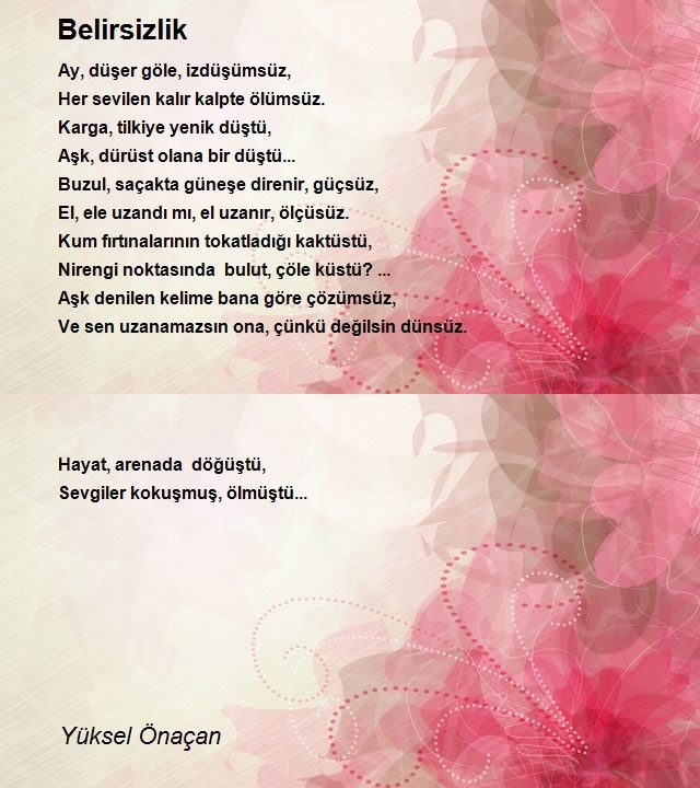 Yüksel Önaçan