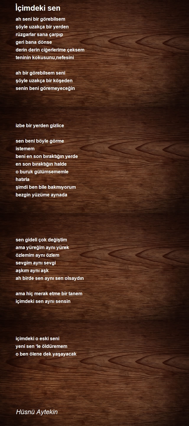 Hüsnü Aytekin