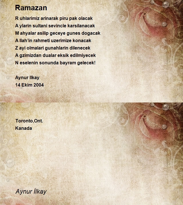 Aynur İlkay