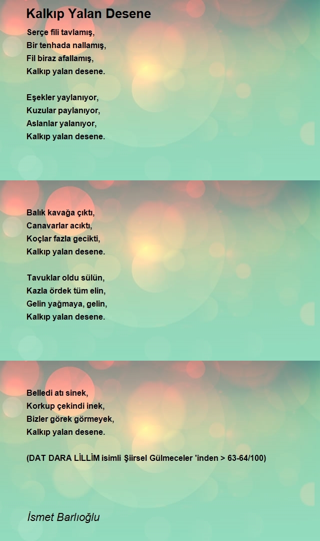 İsmet Barlıoğlu