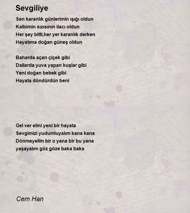 Cem Han
