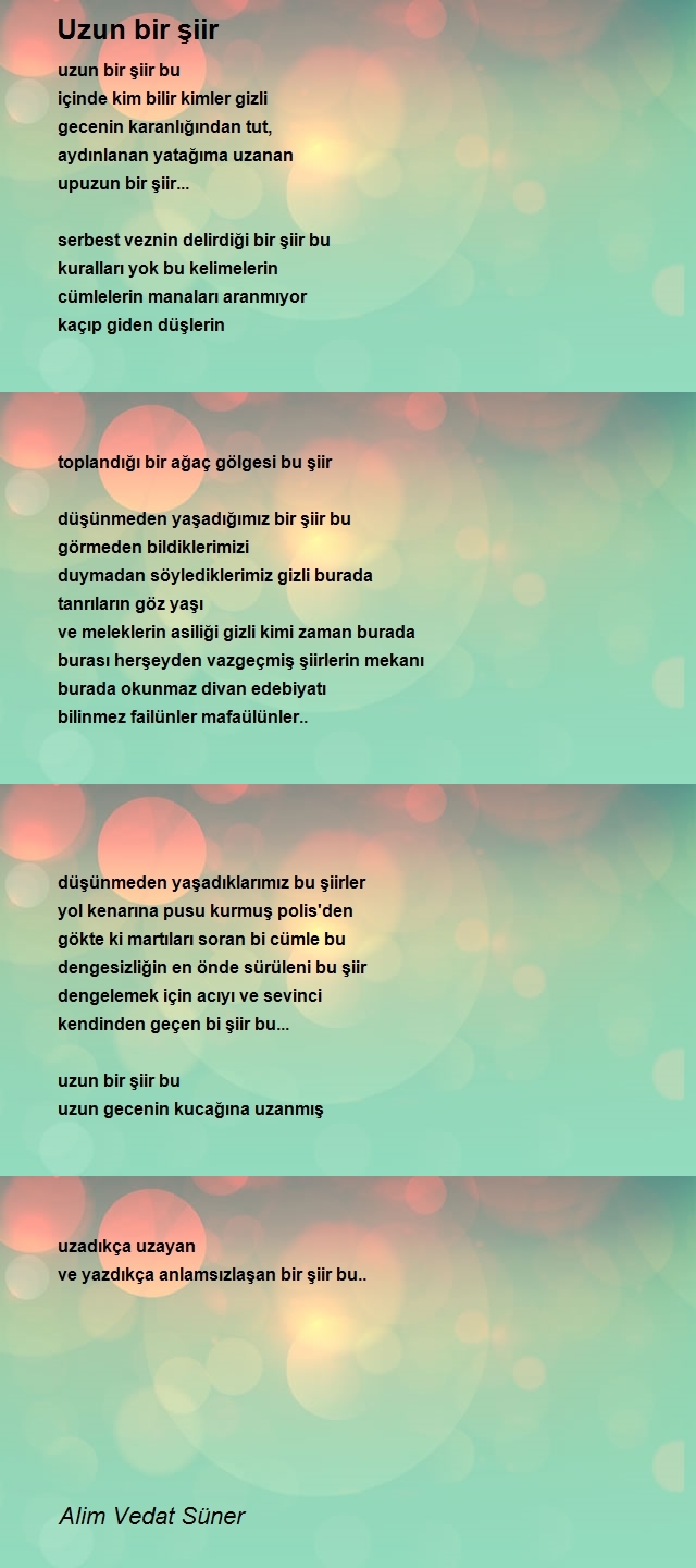 Alim Vedat Süner
