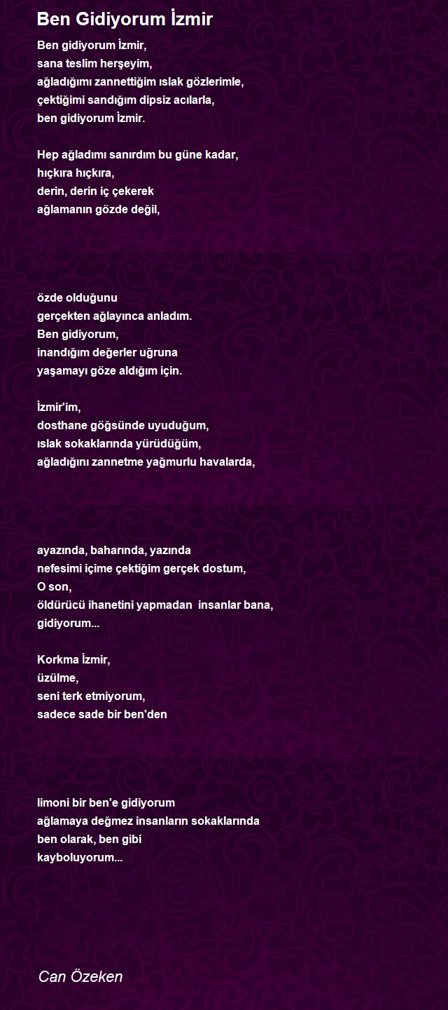 Can Özeken