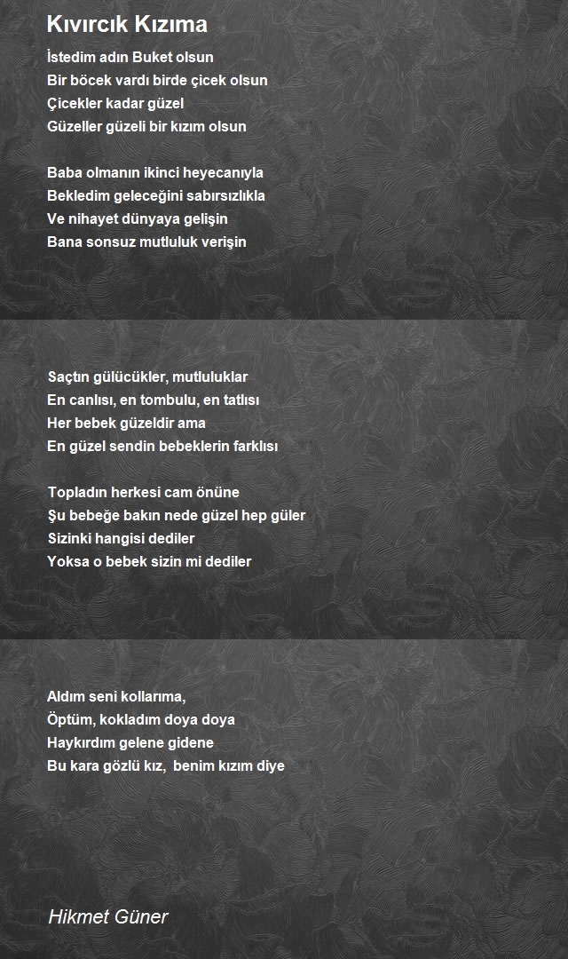Hikmet Güner