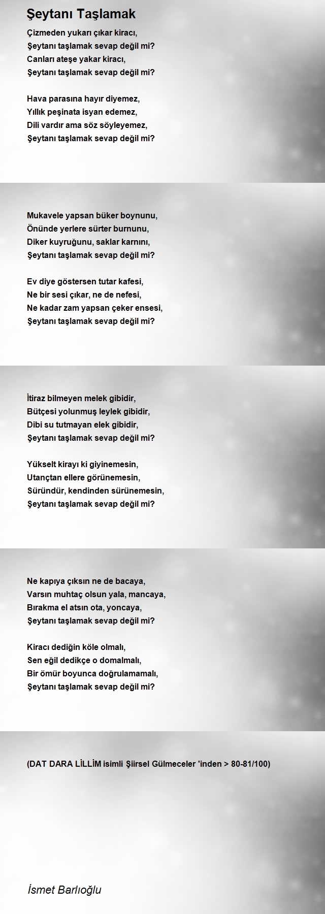 İsmet Barlıoğlu