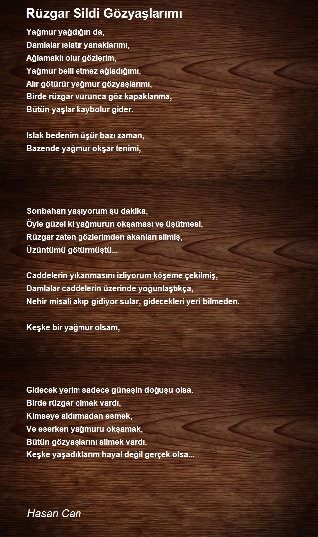 Hasan Can