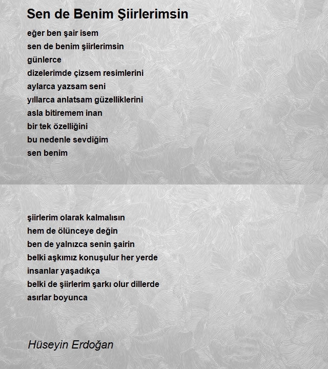 Hüseyin Erdoğan