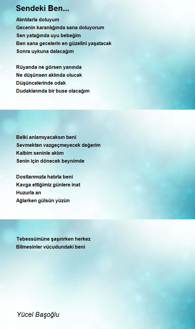 Yücel Başoğlu