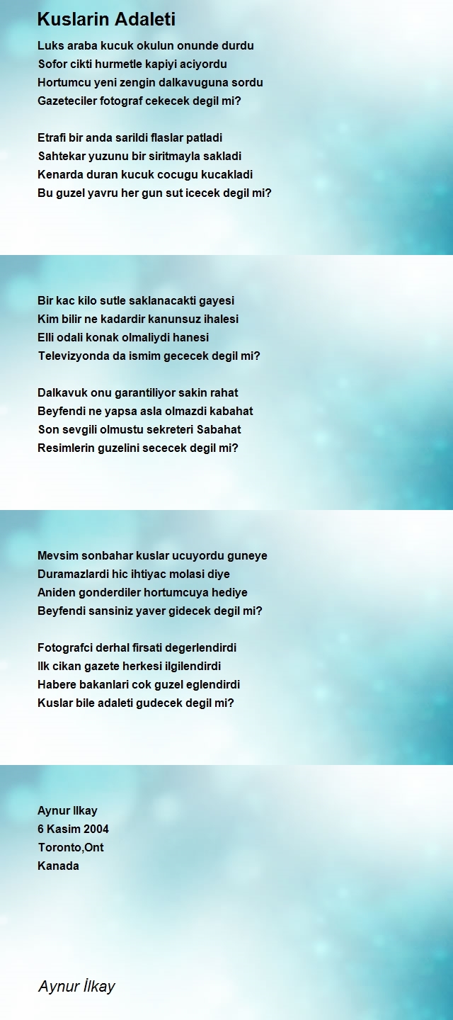 Aynur İlkay