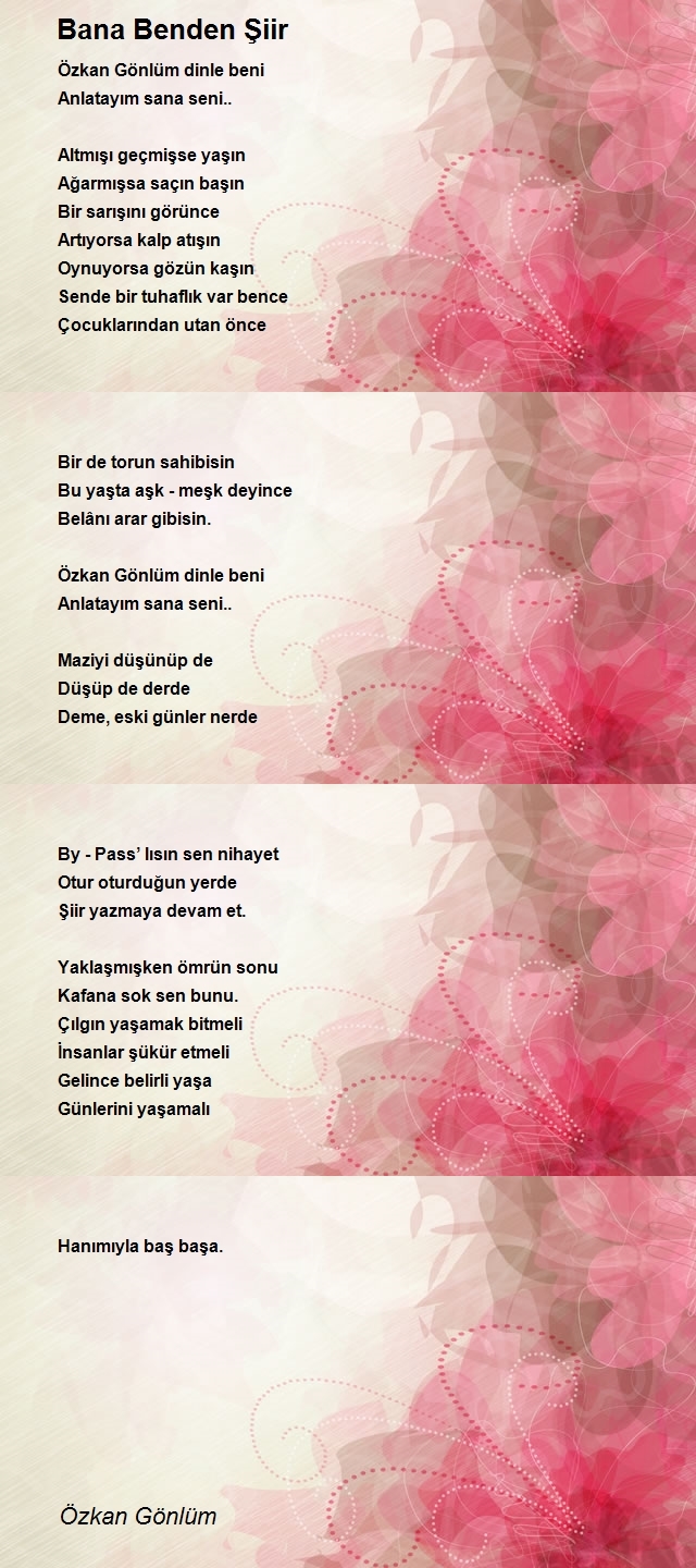 Özkan Gönlüm