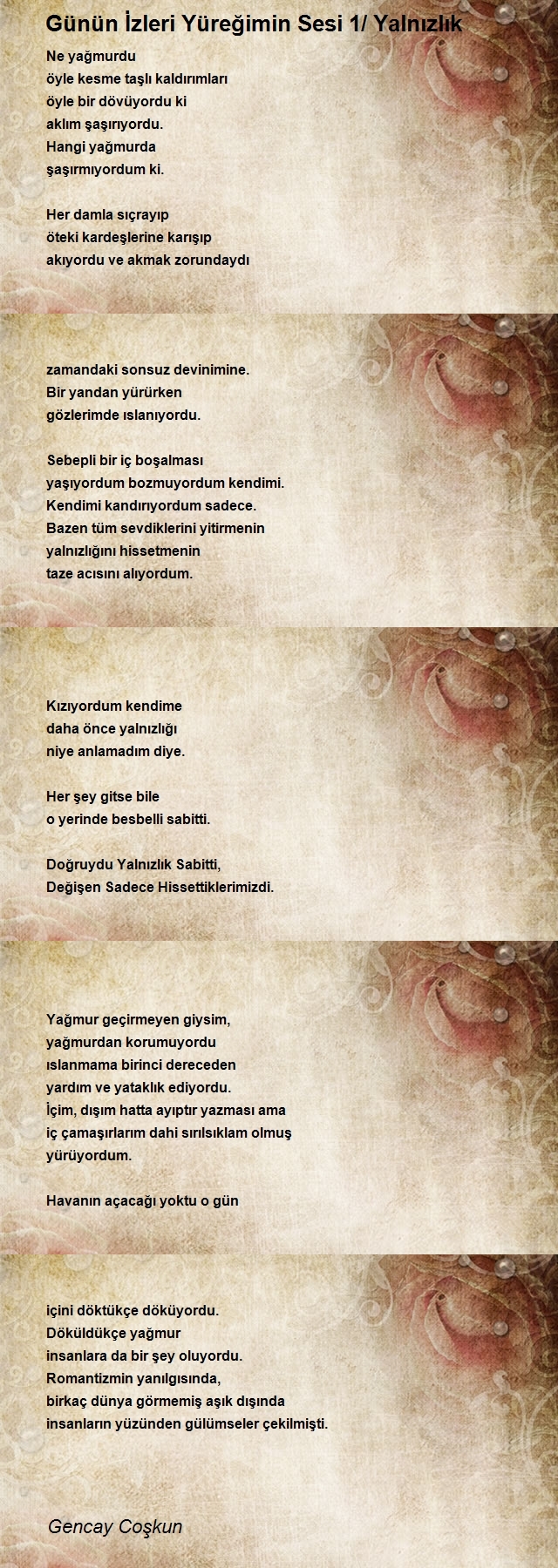 Gencay Coşkun