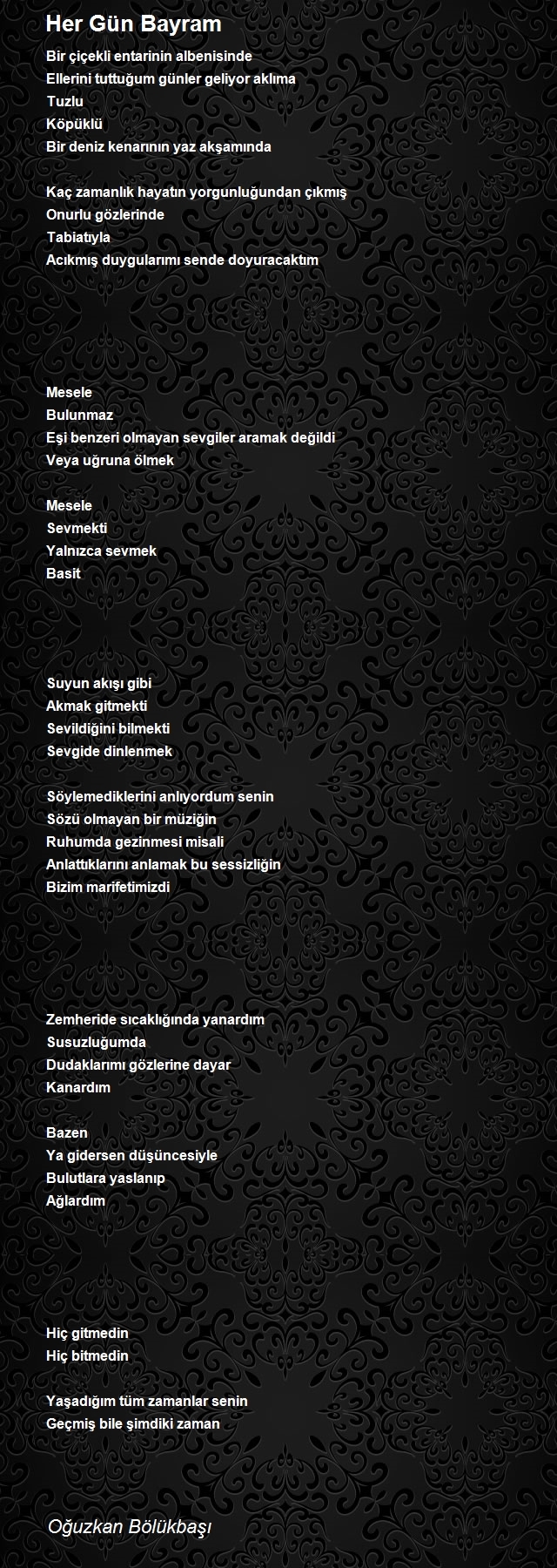 Oğuzkan Bölükbaşı
