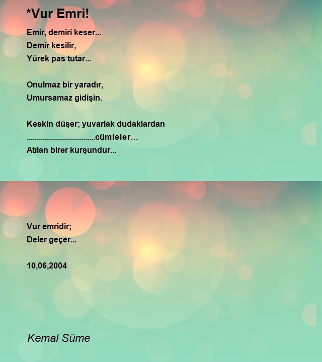 Kemal Süme
