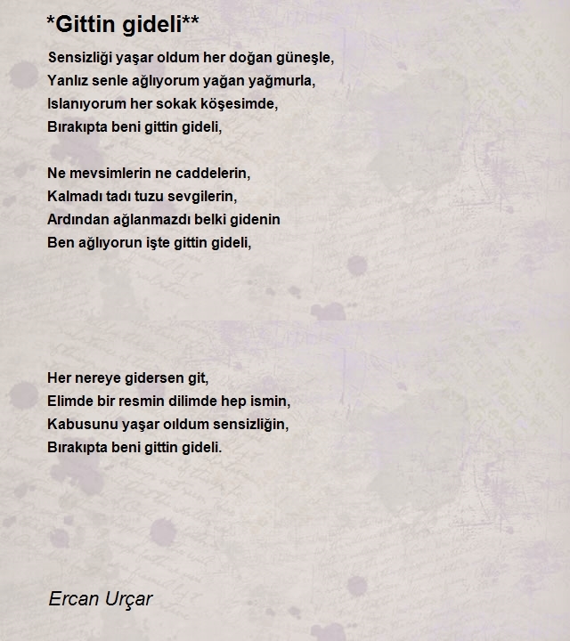 Ercan Urçar