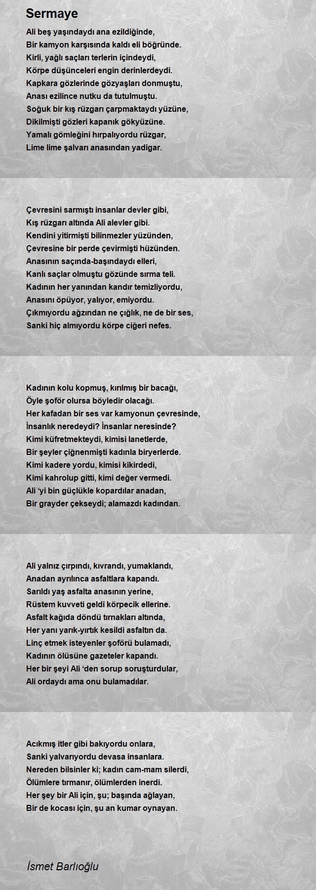 İsmet Barlıoğlu