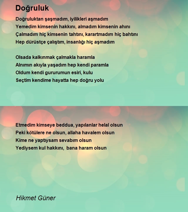 Hikmet Güner