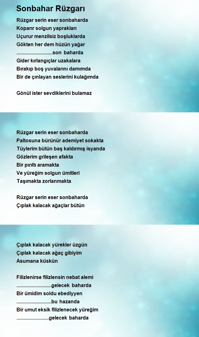 Özgür Şahin