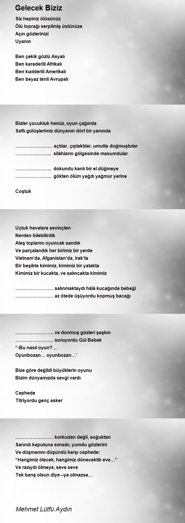 Mehmet Lütfü Aydın