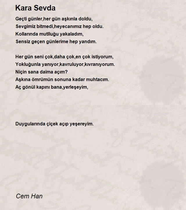 Cem Han
