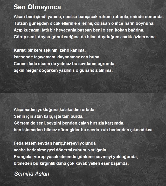 Semiha Aslan