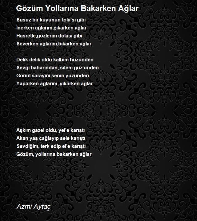 Azmi Aytaç