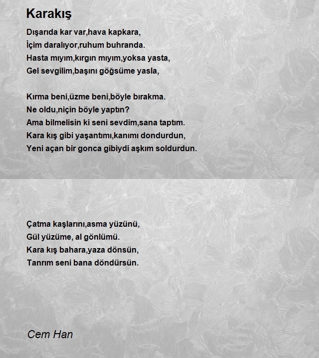 Cem Han